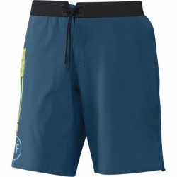 Pánské šortky CrossFit SUPER NASTY BASE BK0372