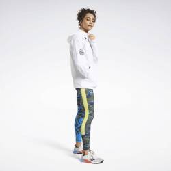 Dámská bunda Reebok CrossFit Control Hoodie - FS7613