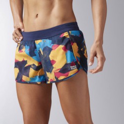 Dámské šortky CrossFit KNW SHORT BK0479