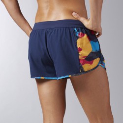 Dámské šortky CrossFit KNW SHORT BK0479