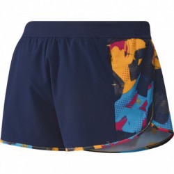 Dámské šortky CrossFit KNW SHORT BK0479