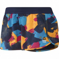 Dámské šortky CrossFit KNW SHORT BK0479