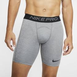 Man Shorts Nike Pro - grey