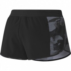 Šortky CrossFit KNW SHORT BK0480