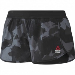 Šortky CrossFit KNW SHORT BK0480