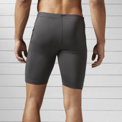 Pánské šortky RE SHORT TIGHT BK0500