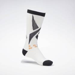Ponožky EDGWRE ENG CREW SOCK - GD0648