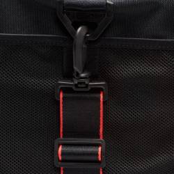 Taška přes rameno Graphic Training Duffel Bag (Small) Nike Utility
