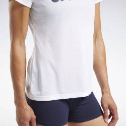 Dámské tričko Reebok CrossFit CrossFit Read Tee - FU2660