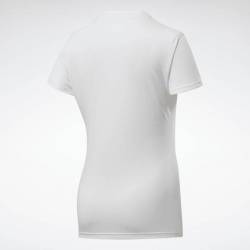 Dámské tričko Reebok CrossFit CrossFit Read Tee - FU2660