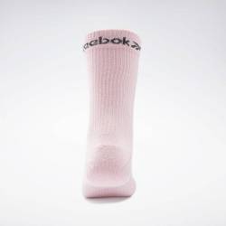 Ponožky TE ALL PURPOSE SOCK 3P - GC8706
