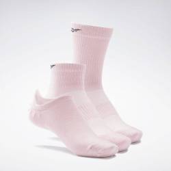 Ponožky TE ALL PURPOSE SOCK 3P - GC8706
