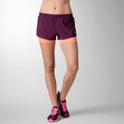 Šortky OSR 2-1 SHORT BK0629