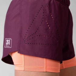 Šortky OSR 2-1 SHORT BK0629