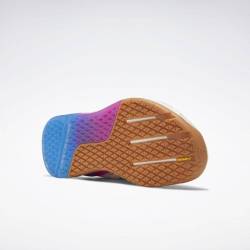 Dámské boty Reebok Nano X - FX7956