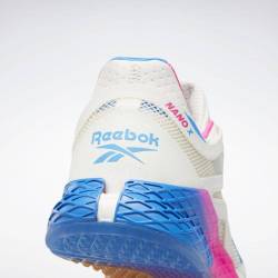 Dámské boty Reebok Nano X - FX7956