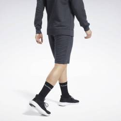 Pánské šortky TE Melange Short - FU3233