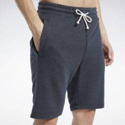 Pánské šortky TE Melange Short - FU3233