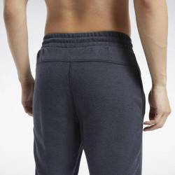 Pánské šortky TE Melange Short - FU3233