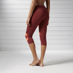 Dámské capri BK0882