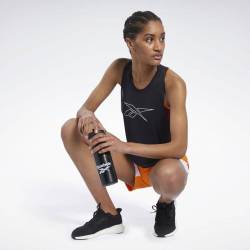 Dámský top Workout AC TANK - FT0950