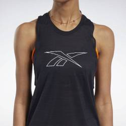 Dámský top Workout AC TANK - FT0950