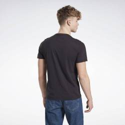 Pánské tričko UFC FG TEXT TEE - FT1276