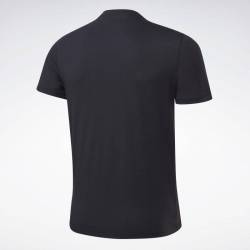 Pánské tričko UFC FG TEXT TEE - FT1276