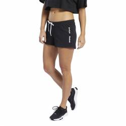 Woman Shorts TE Linear Logo Short - FK6701