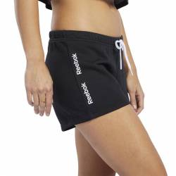 Woman Shorts TE Linear Logo Short - FK6701