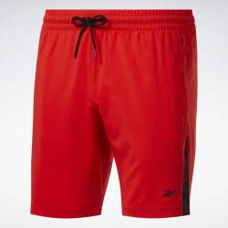Pánské šortky Workout WOVEN SHORT - FU3267