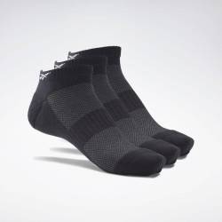 Ponožky TE LOW CUT SOCK 3P - GH0408