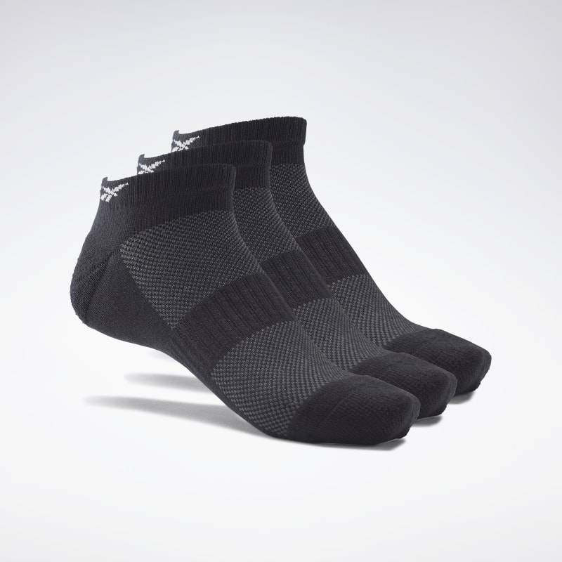 Ponožky TE LOW CUT SOCK 3P - GH0408