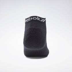Ponožky TE LOW CUT SOCK 3P - GH0408