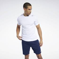 Pánské šortky Workout COMM WOVEN SHORT - GD0582