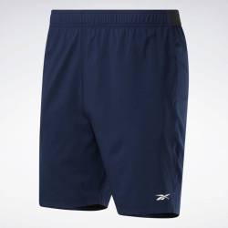 Pánské šortky Workout COMM WOVEN SHORT - GD0582