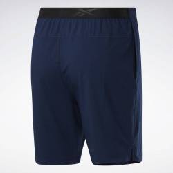 Pánské šortky Workout COMM WOVEN SHORT - GD0582