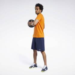 Pánské šortky TS Speed Short - FU2861