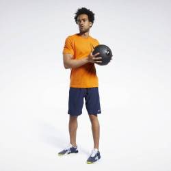 Pánské šortky TS Speed Short - FU2861