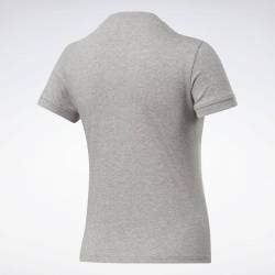 Dámské tričko TE Texture Logo Tee - FT0891