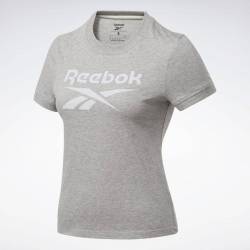 Dámské tričko TE Texture Logo Tee - FT0891