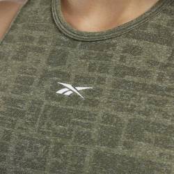 Dámský top UBF Myoknit Tank - FT0069