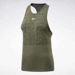 Dámský top UBF Myoknit Tank - FT0069