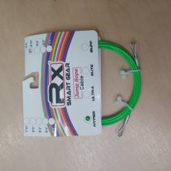 Rx Jump Rope - green Hyper 1.3
