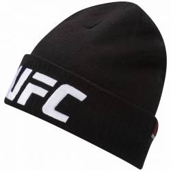 Čepice UFC BEANIE (LOGO) - EI0814