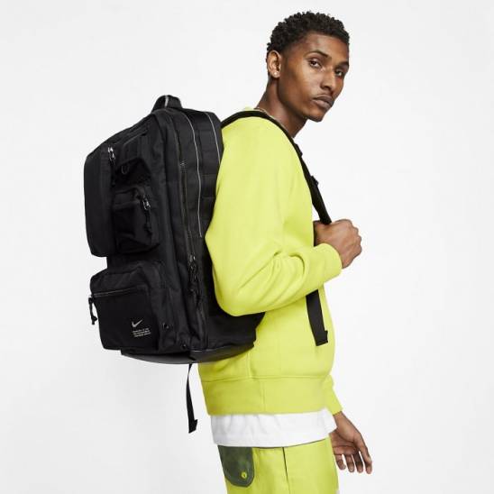 Training bag Nike Utility Elite