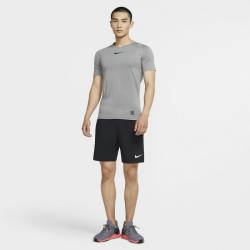 Man training Shorts Nike Flex woven black