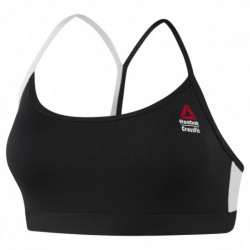 Crossfit podprsenka SKINNY BRA CF BK1016