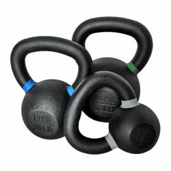 Kettlebell 32 kg - Strong Gear