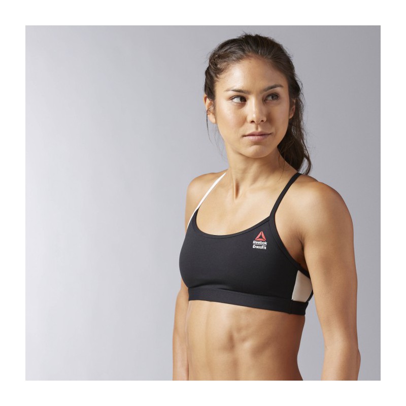 Crossfit podprsenka SKINNY BRA CF BK1016